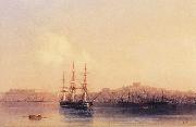 Sebastopol Ivan Aivazovsky